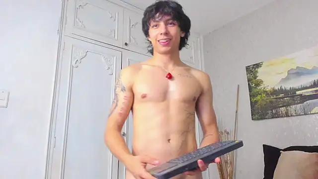 Tyler_durten webcam