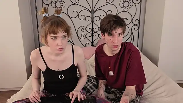 Danny_loves_Mary webcam