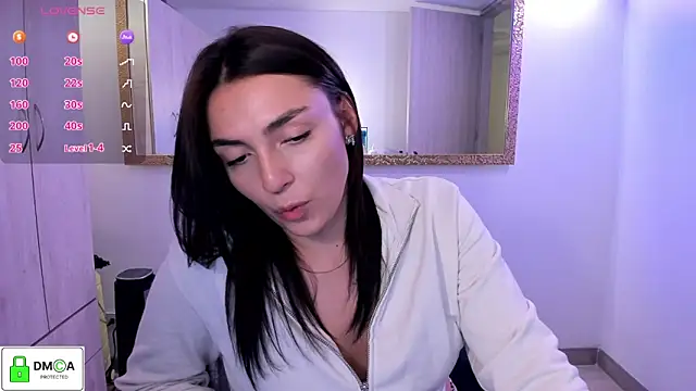 EricaVanderhill webcam