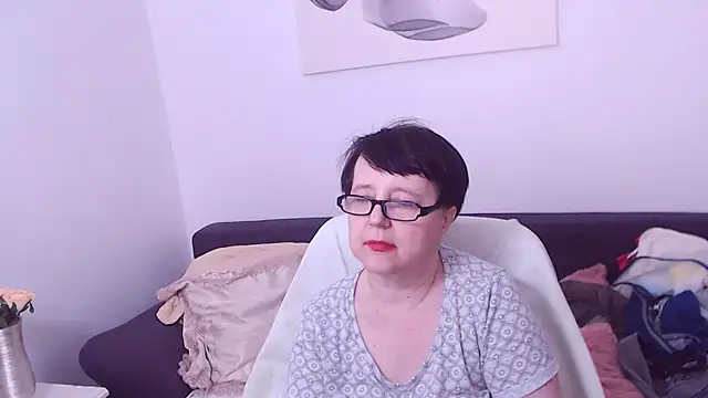 ChristaRose webcam