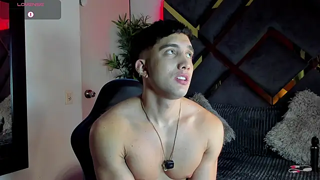 jeicob_stone live cam