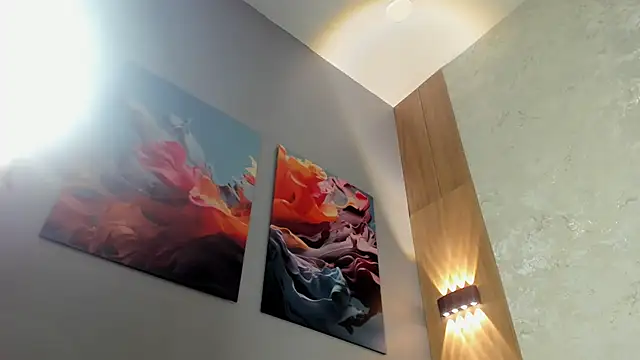 Jacob_Benelli live cam