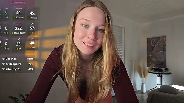 Eve_Sin webcam