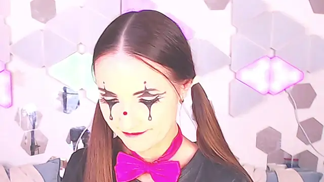 LexiKiss webcam