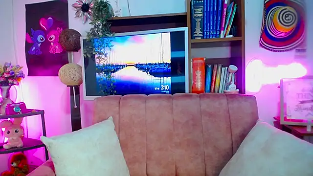 CiaraaSweet webcam