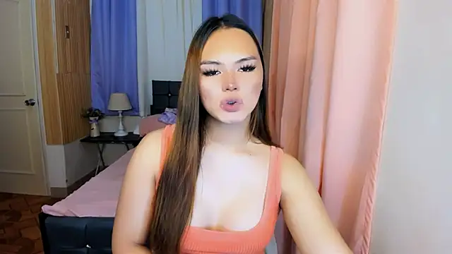ameliamaureen webcam