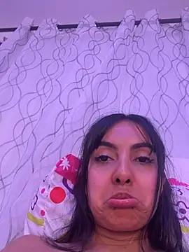 AshleyJhonson webcam