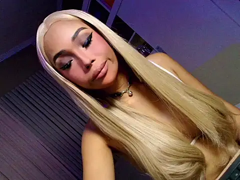 venusangelic webcam