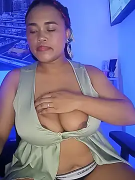 PlacerTallaXXX webcam