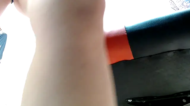 ArrangedFoot webcam