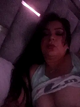 Deepselena8 webcam