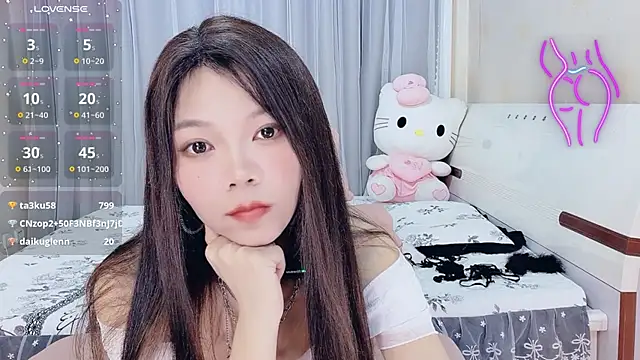yangyang_520 webcam
