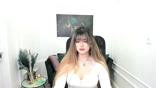 AnneTLi webcam
