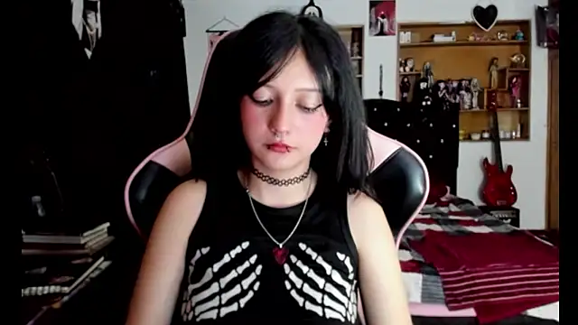 Maki_Zein_ webcam