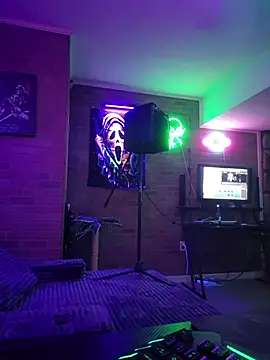 chronic_vibez live sex cam