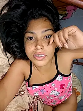Putaalexa webcam
