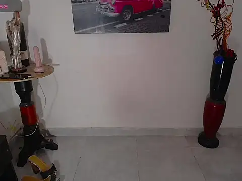 KeysyCFire webcam