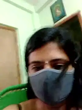 Niharika_telugu1... Live Webcam on Stripchat