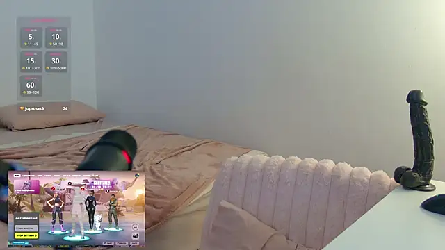 mochakaia webcam