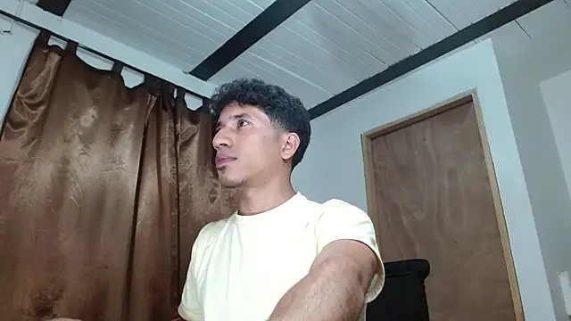 AngelHil webcam