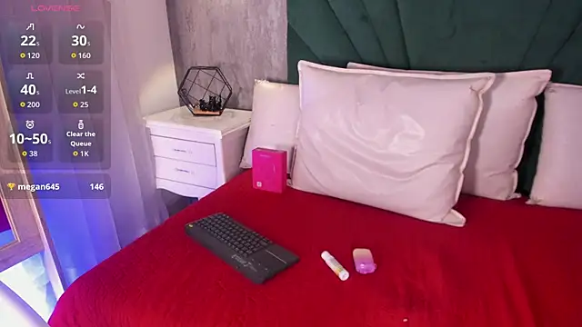 Andy_vergara1 webcam
