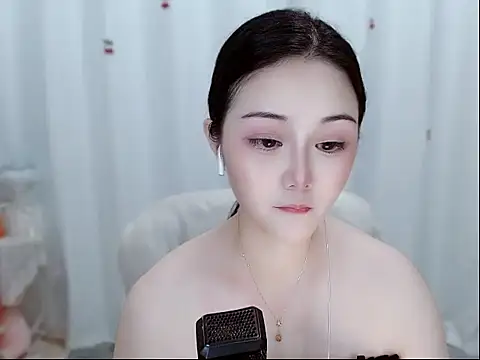 Amy-cnbaby webcam