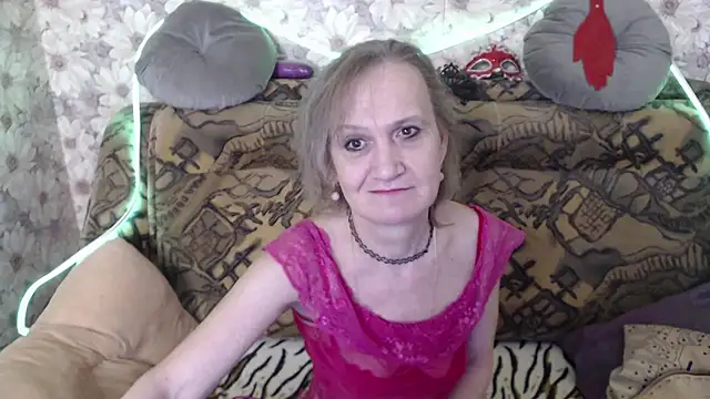 MissBekker webcam