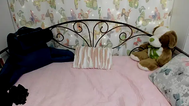 NightWish_Lorena webcam