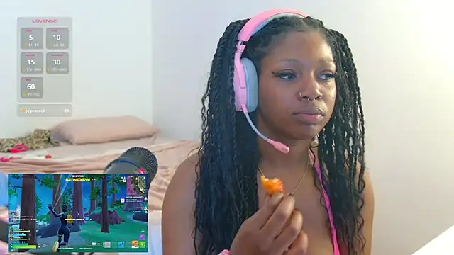 mochakaia webcam