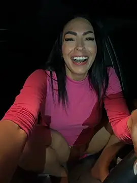 annablisss Live Webcam on Stripchat