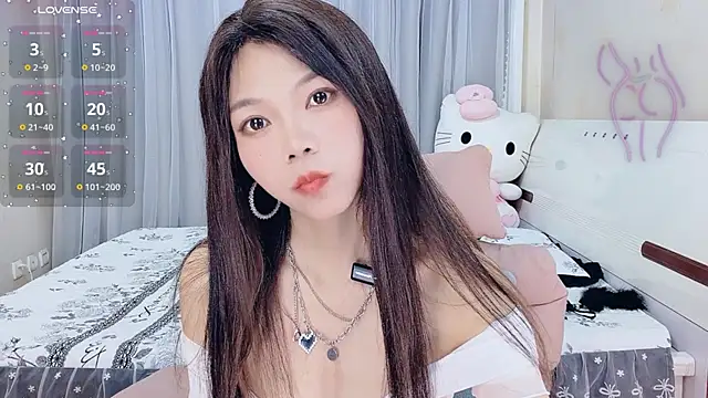 yangyang_520 (Ask my age) - 上位骑乘3分钟ride a penis for3 min