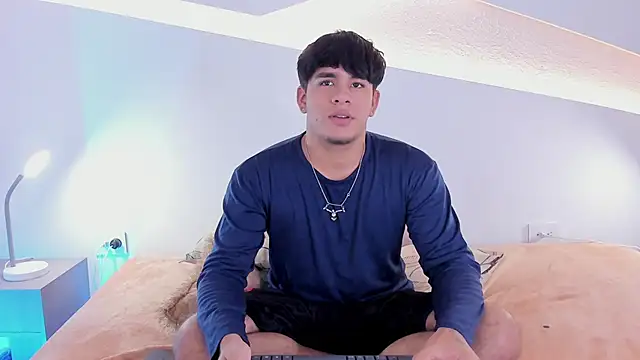 LuciferM_Star live sex cam