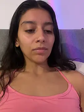 BrittanyDiaz webcam