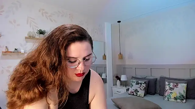 MartinaGuzmann webcam