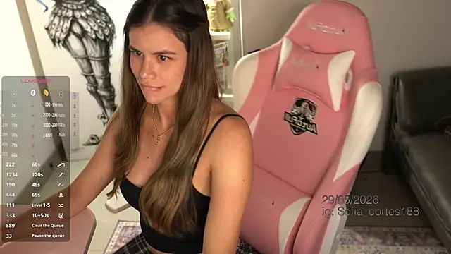 tatiana__cortes18 webcam