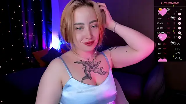 deboramoore webcam