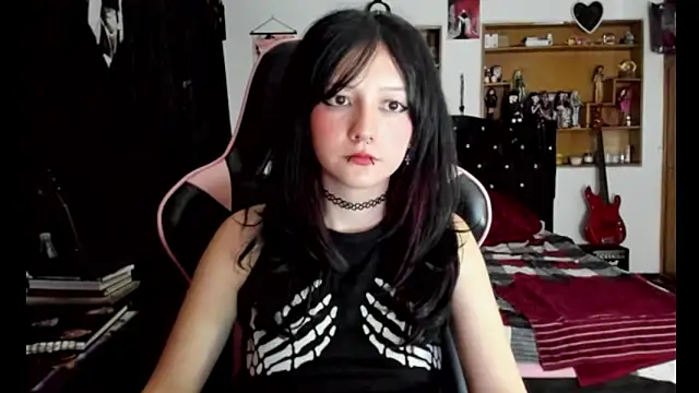 Maki_Zein_ webcam