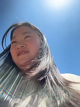 xiaoxiaoaini520 webcam
