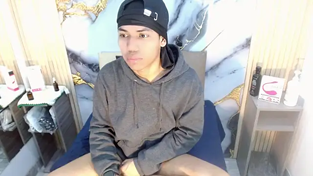 DaviidBuckx_ webcam