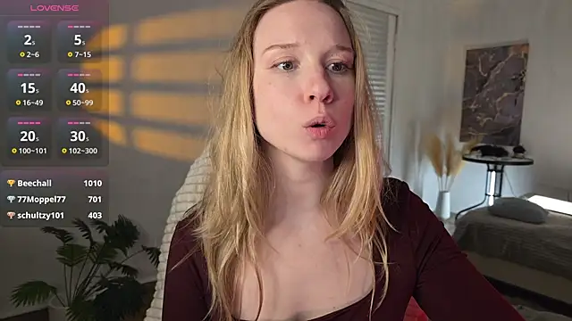 Eve_Sin webcam