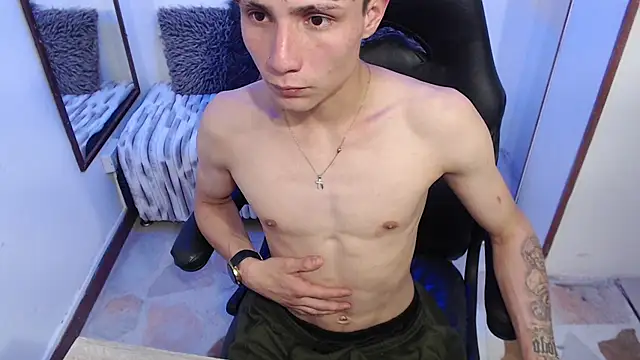 Yao_23 webcam