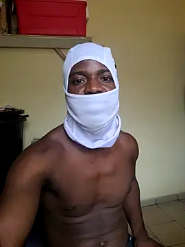BlackCoffe2 webcam
