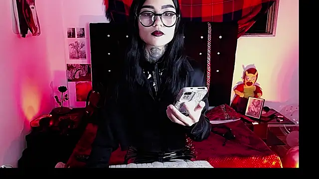 Ardat_Lili69 webcam