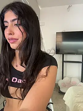 Gaby_zahir_ webcam
