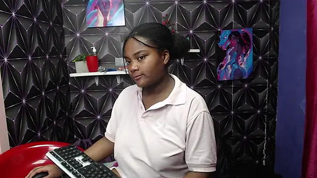Candykss webcam