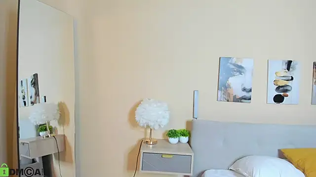 Xenia_paradise webcam