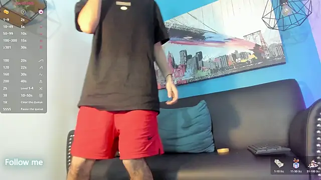kevinn_bluee