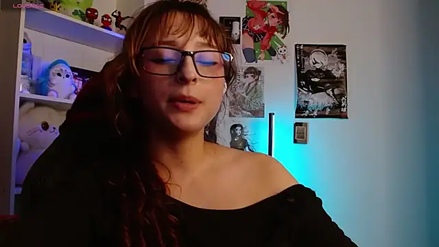 CelesteAyase webcam