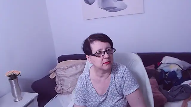 ChristaRose webcam