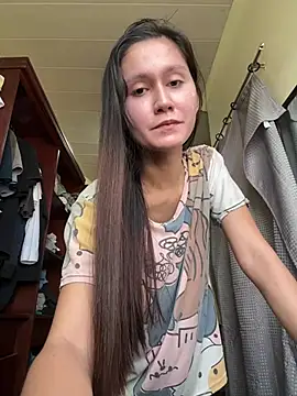 anne_smithe (T young) - NAKED JERK🤤💦🩷